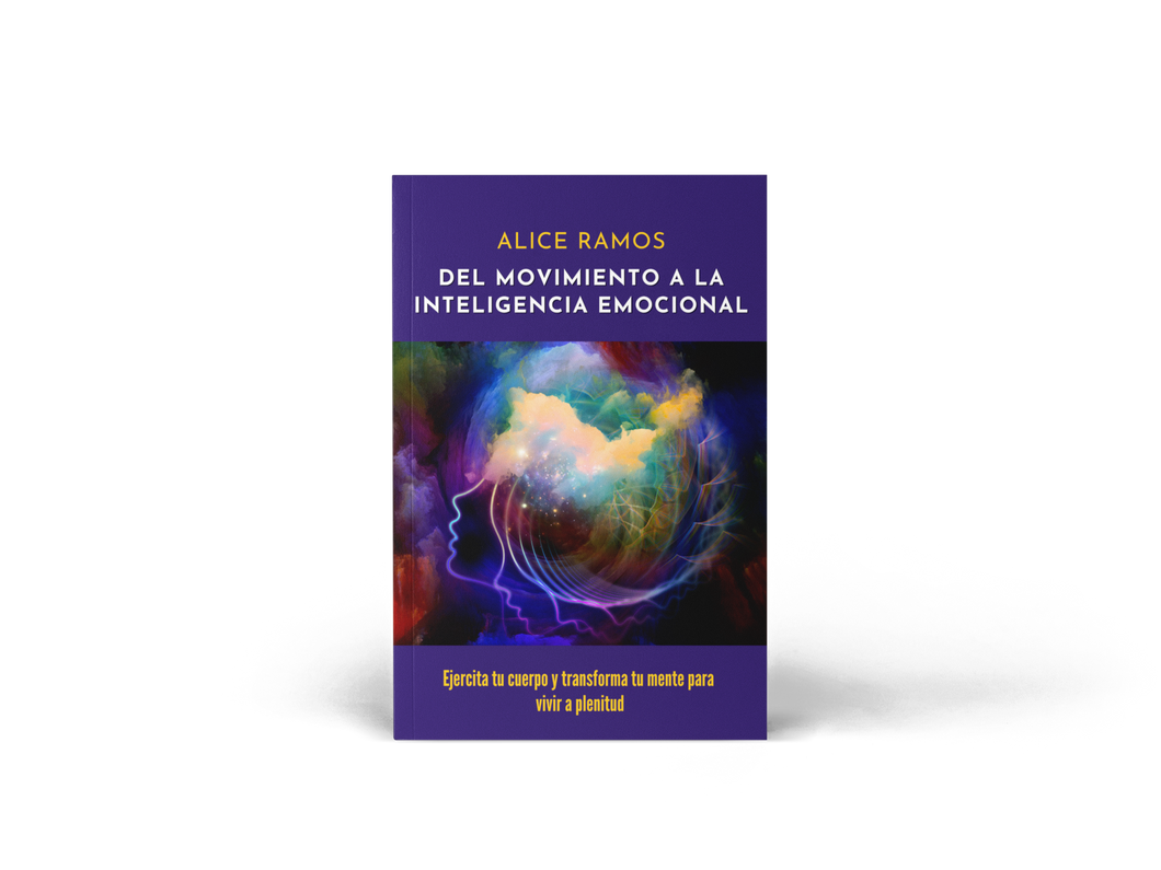 Libro: Del Movimiento a la Inteligencia Emocional