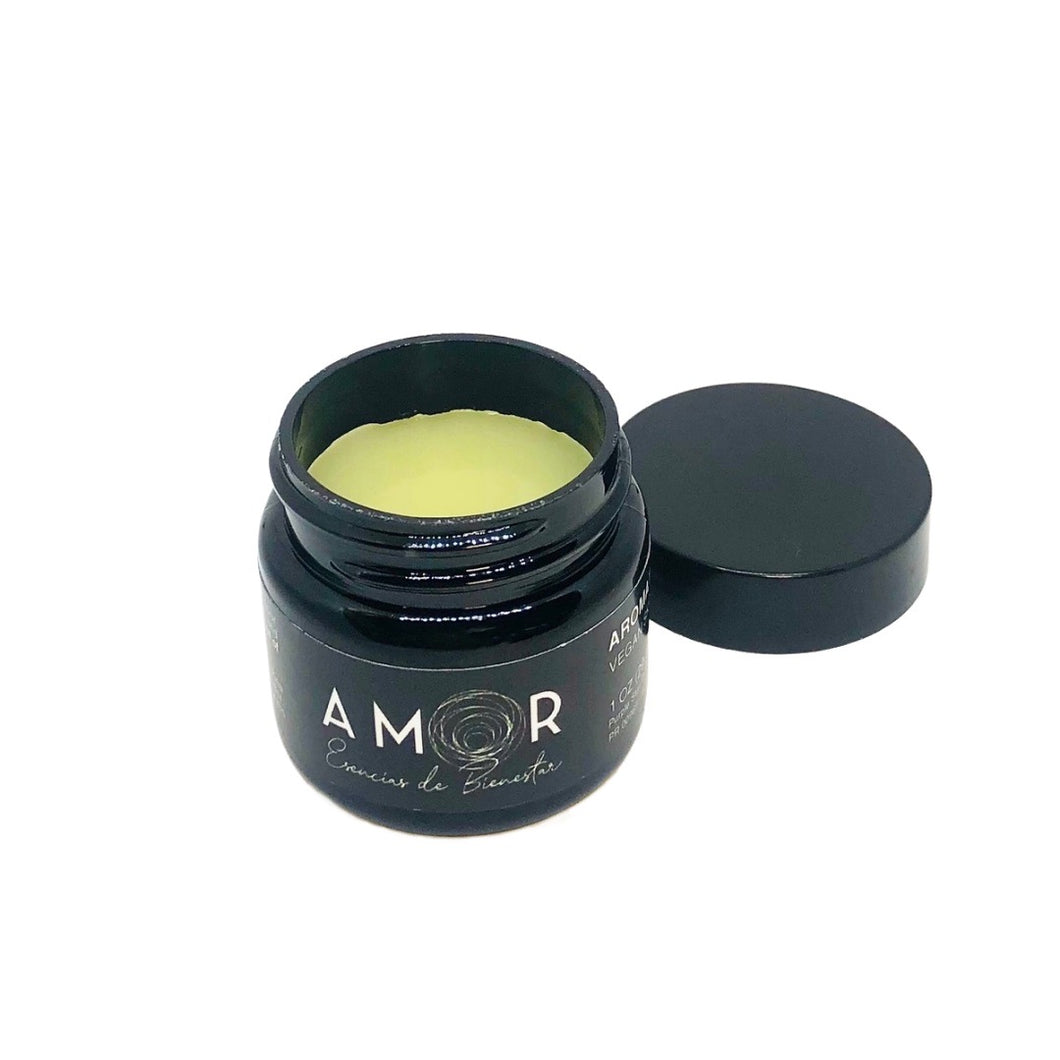 AROMATHERAPY SKIN BALM